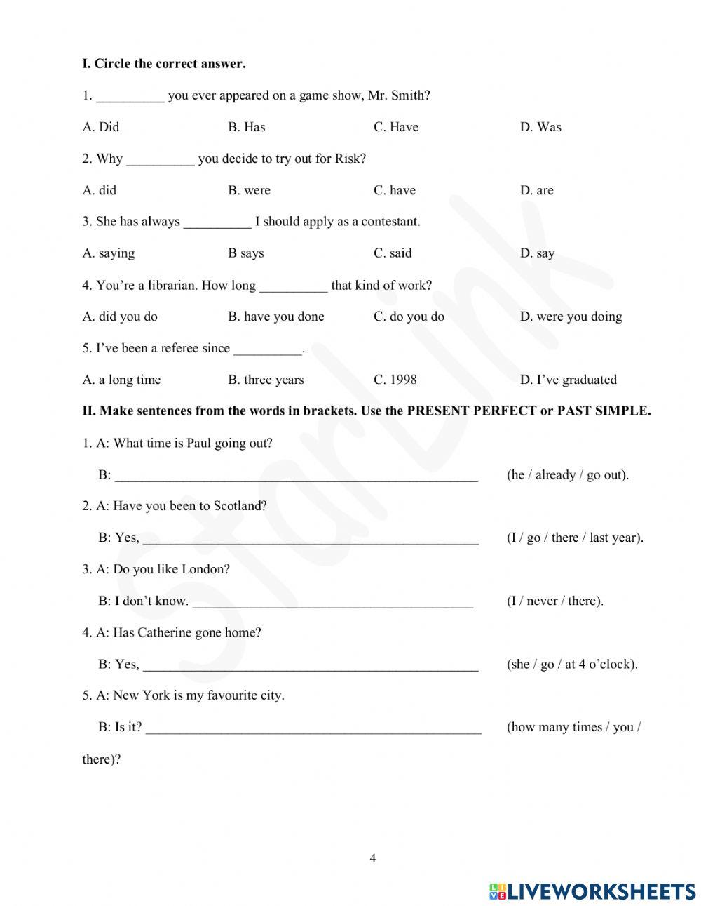 Viet Teacher-S7-Week 37-PET Practice