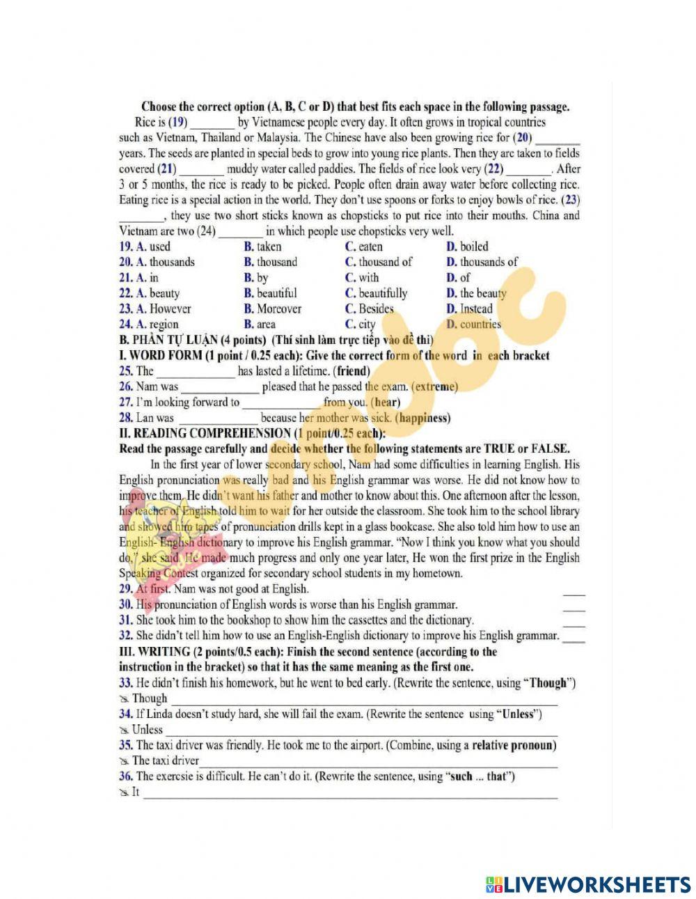 De tuyen sinh 2021-2022-2022-2023