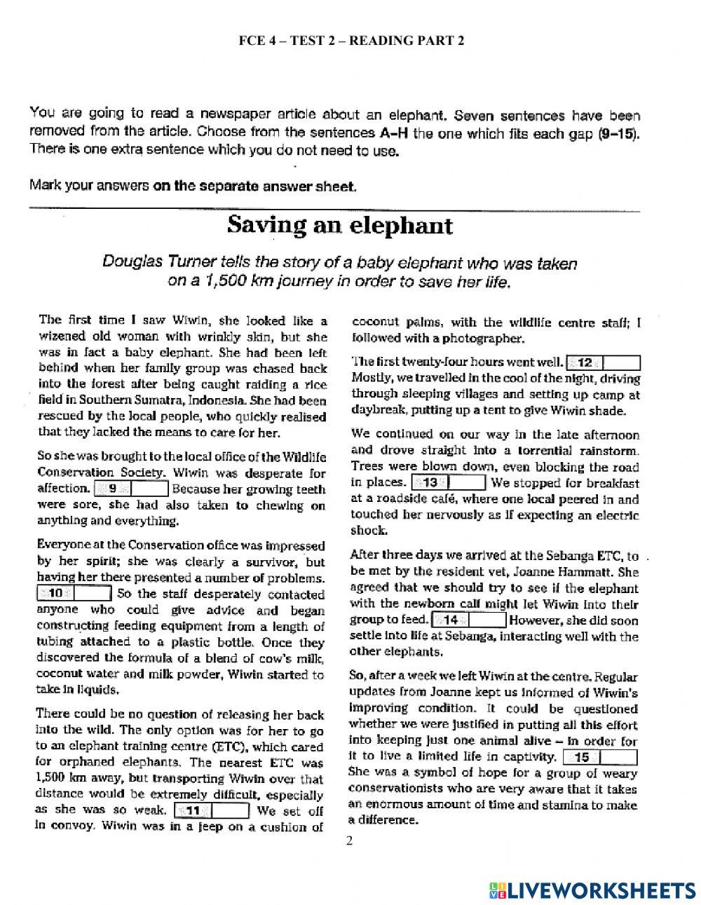 Viet-teacher-S8-Week-37-FCE-practice