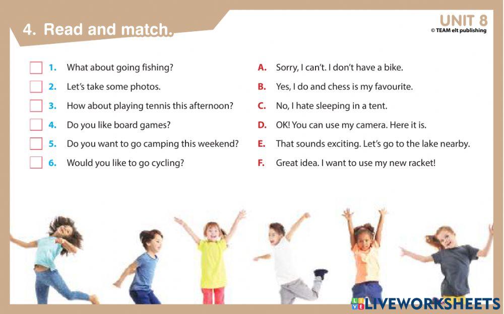 Unit 8 animal shelter