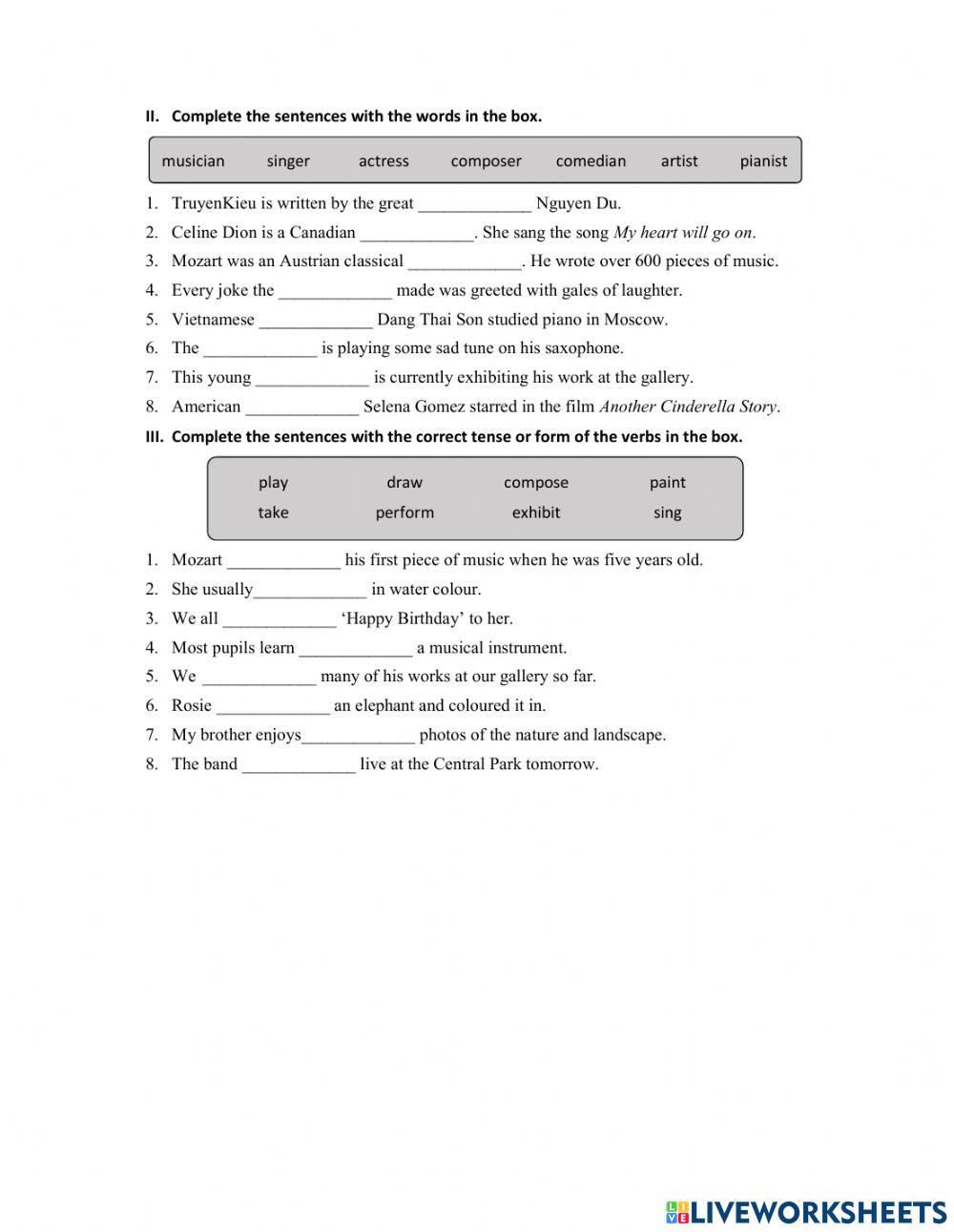 G7 U4 MLH Phonetics & Vocab