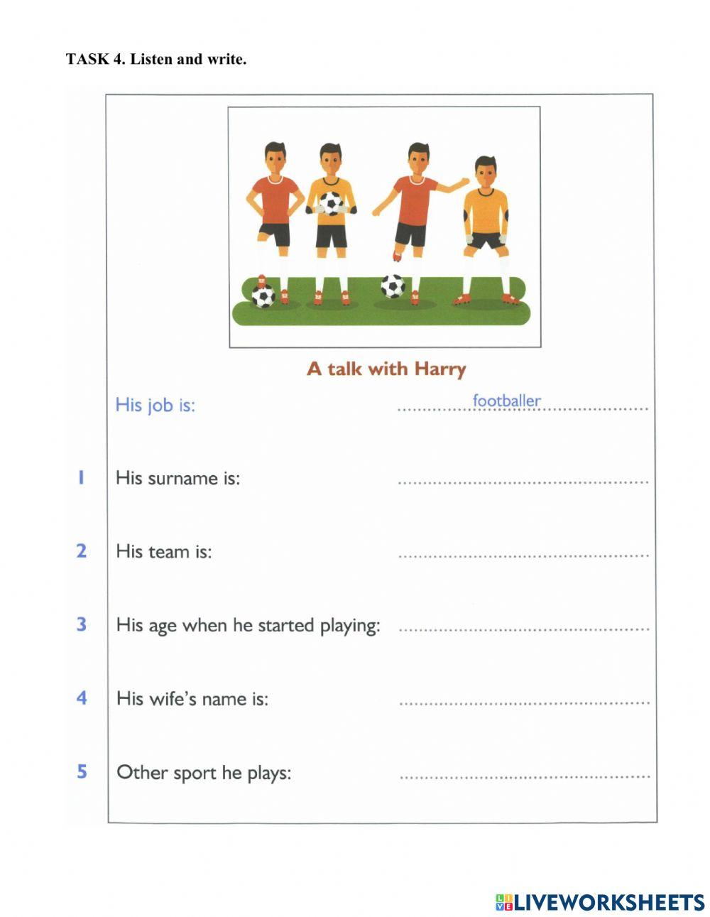 Book Tieng Anh 8 - Unit 1 - page 2