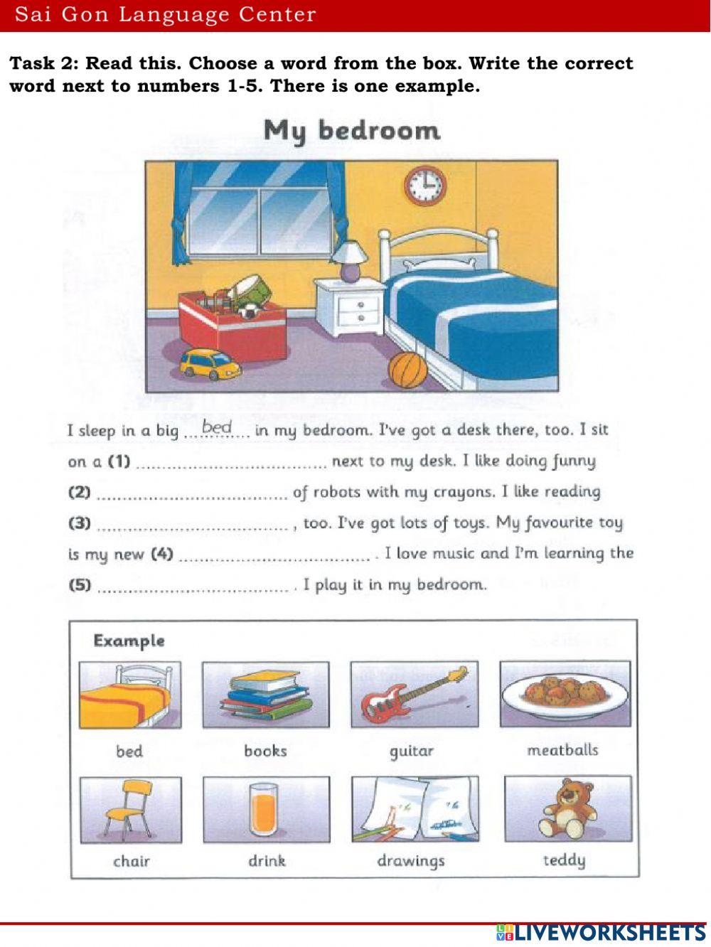 Pepper the simple past 15.05