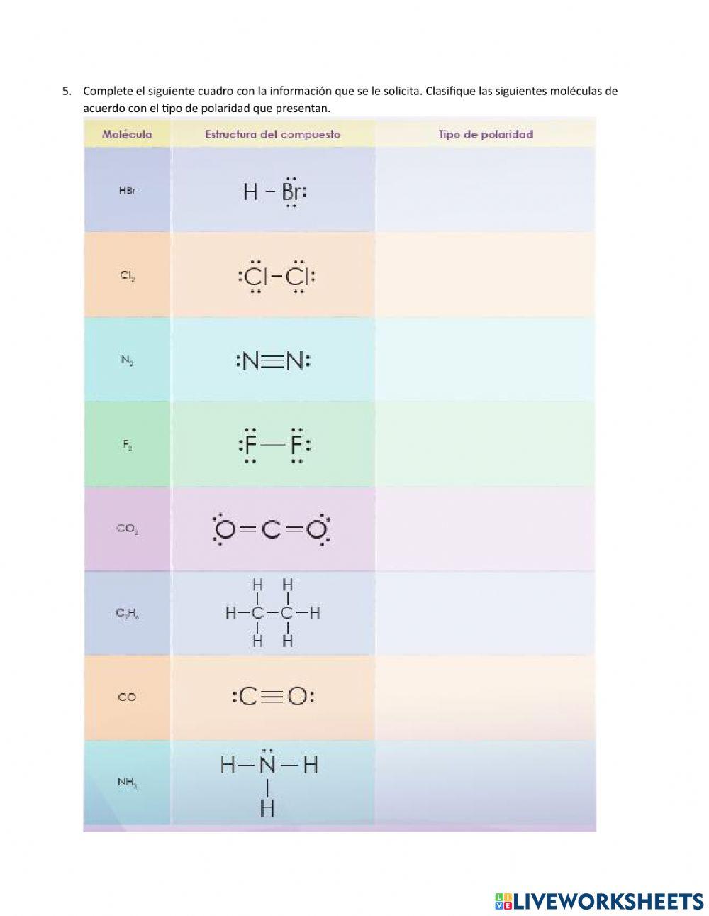Propiedades Físicas y Químicas del agua