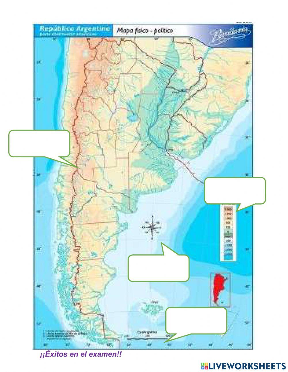 Repaso 1° trimestre