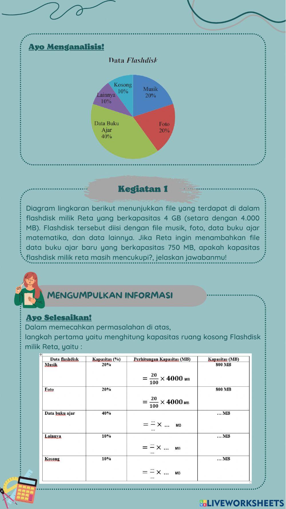 E-LKPD Statistika PBL