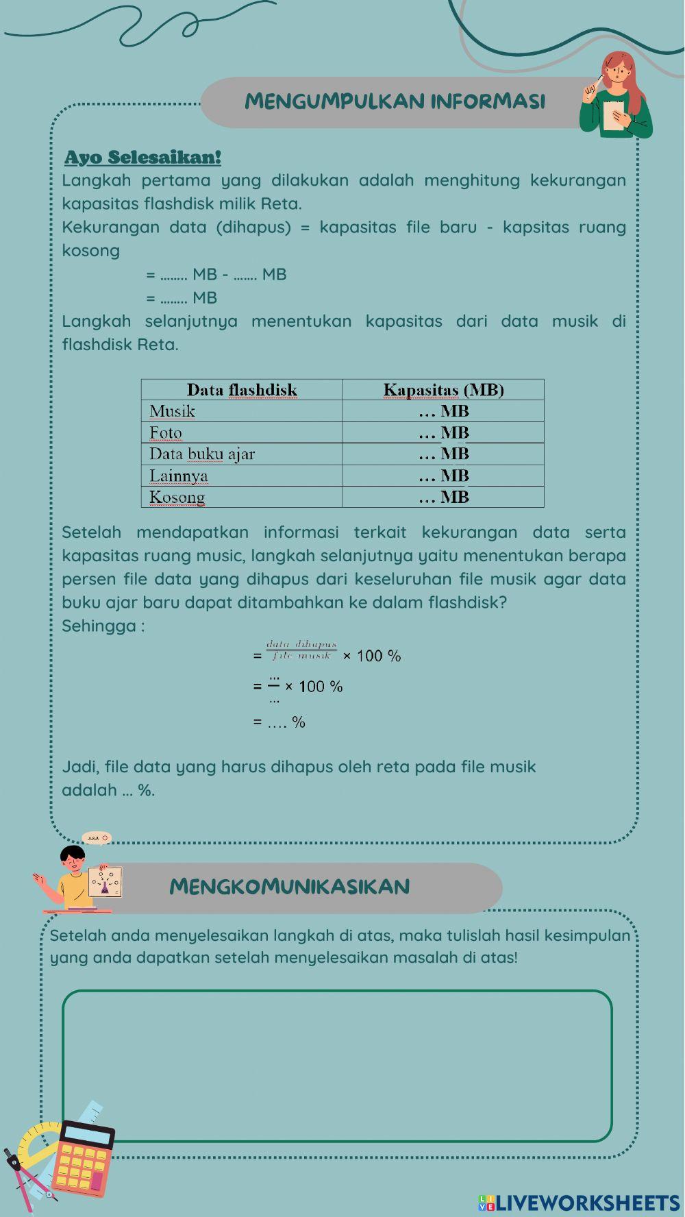E-LKPD Statistika PBL