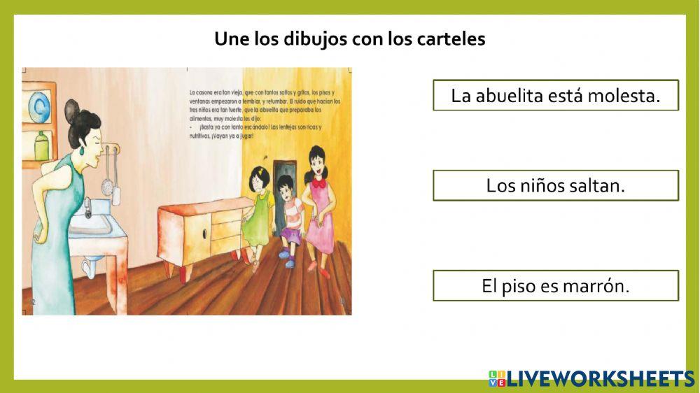 Cuando no queríamos comer lentejas 4