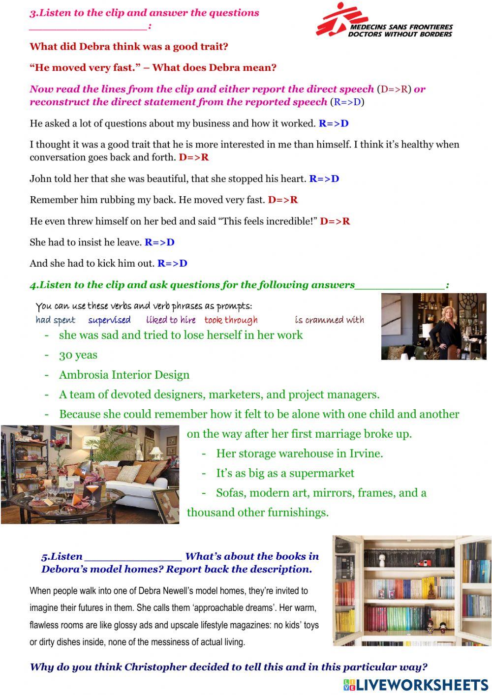 Debra&John LWS-2 Adult Content