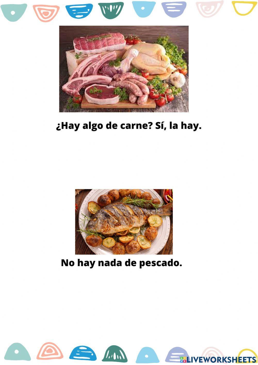 Exam 4º UNIT 5 (part 3)