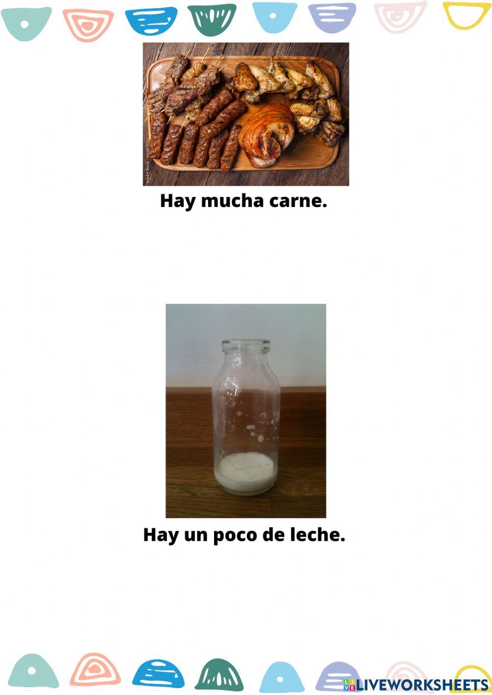 Exam 4º UNIT 5 (part 3)