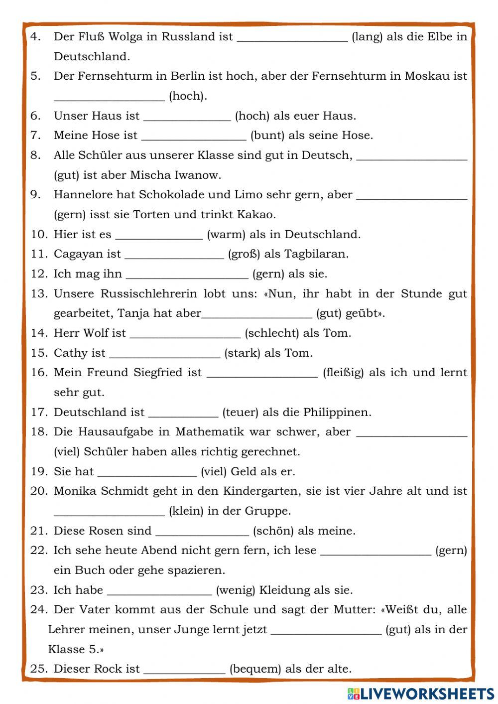 Die Länger unserer Wimpern