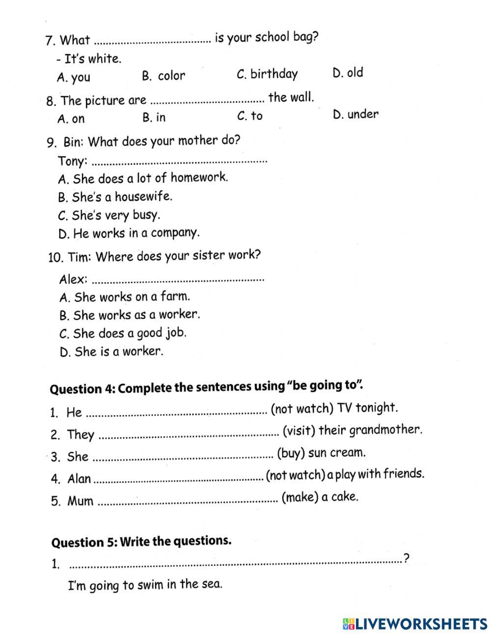 G4-cky2.listening test3