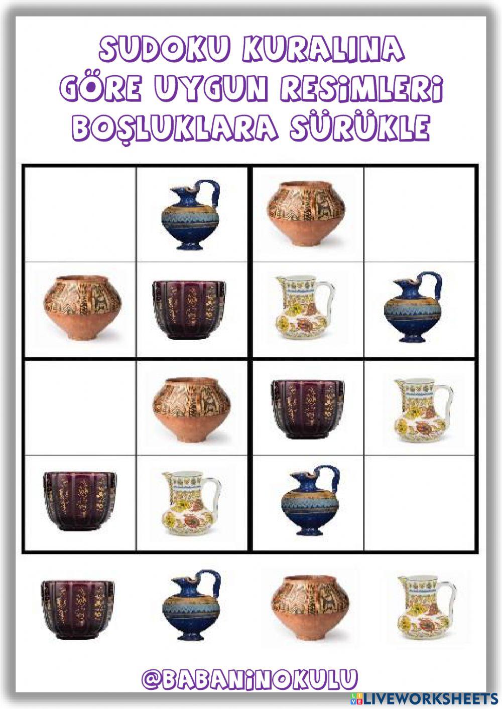 16-20 MAYIS GENEL TEKRAR PAZAR