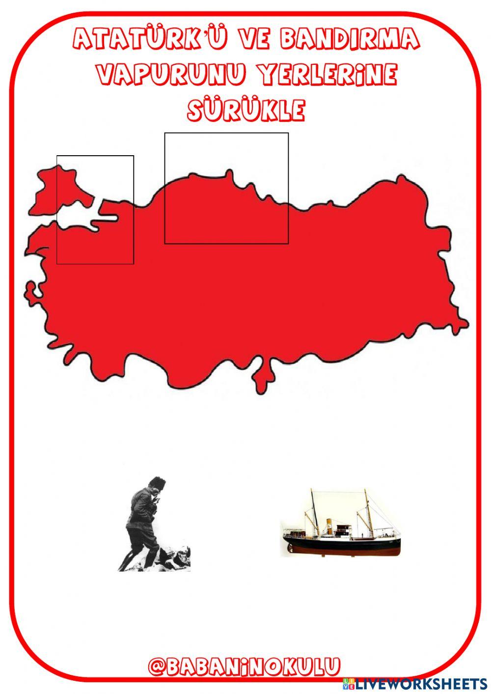 16-20 MAYIS GENEL TEKRAR PAZAR