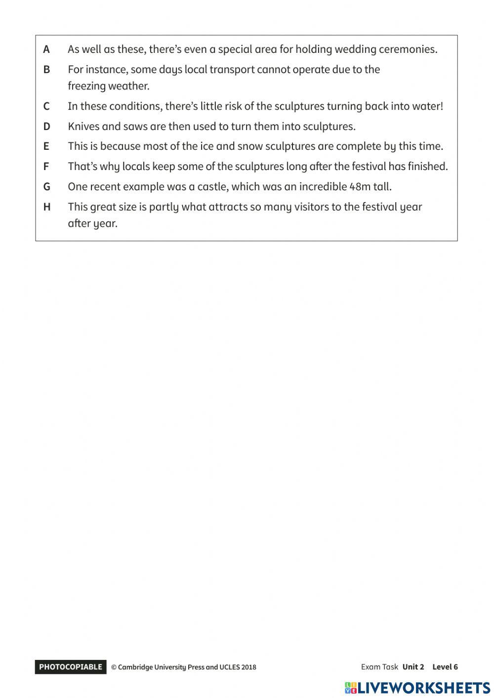 PU6-final test-read&writing