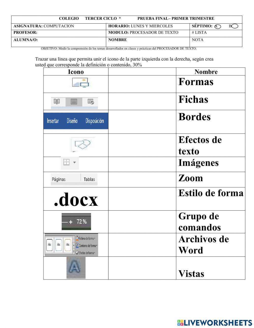 Examen trimestral 1 723