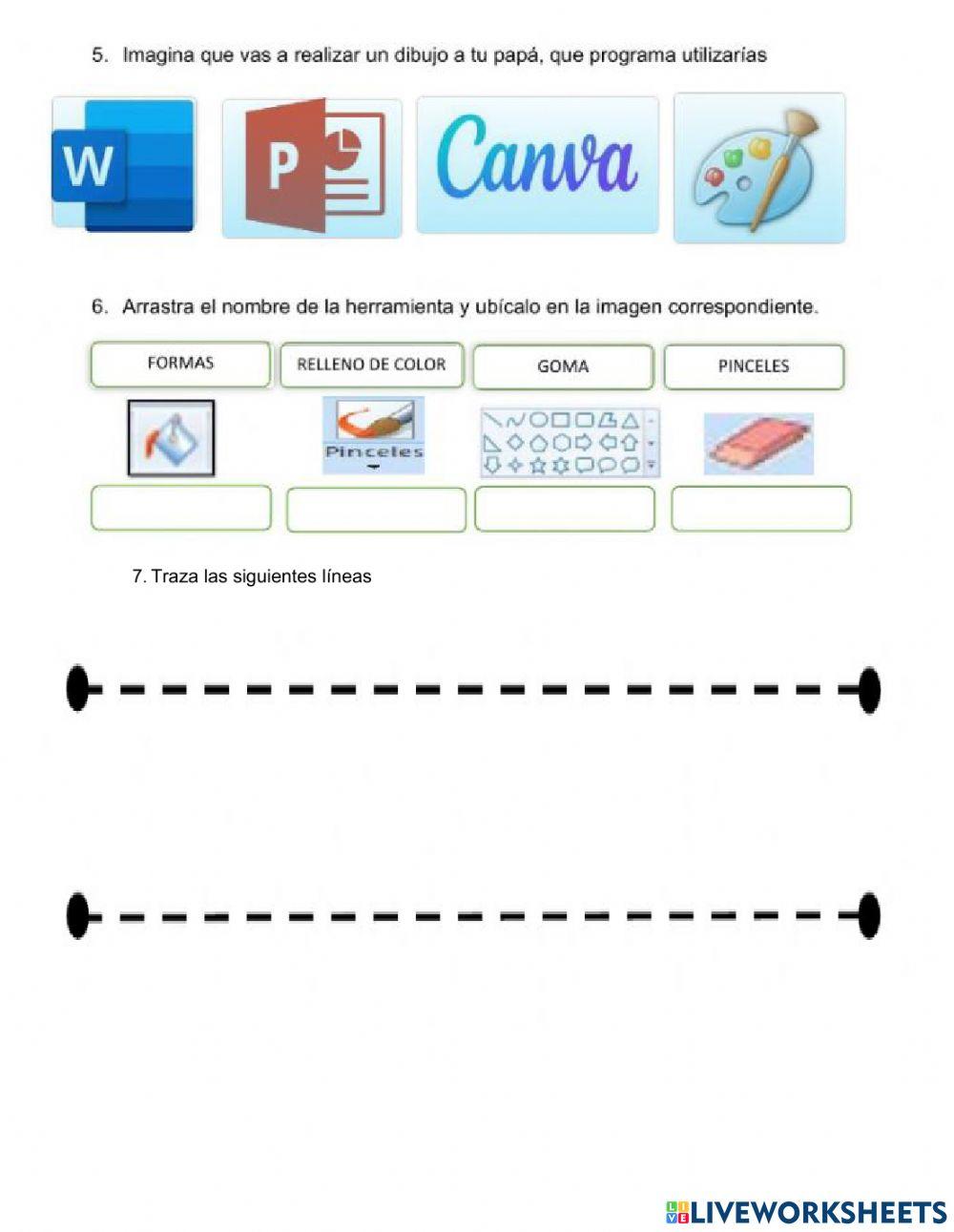 Evaluacion 1b primaria mayo