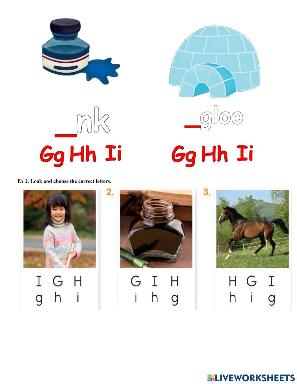 Phonics