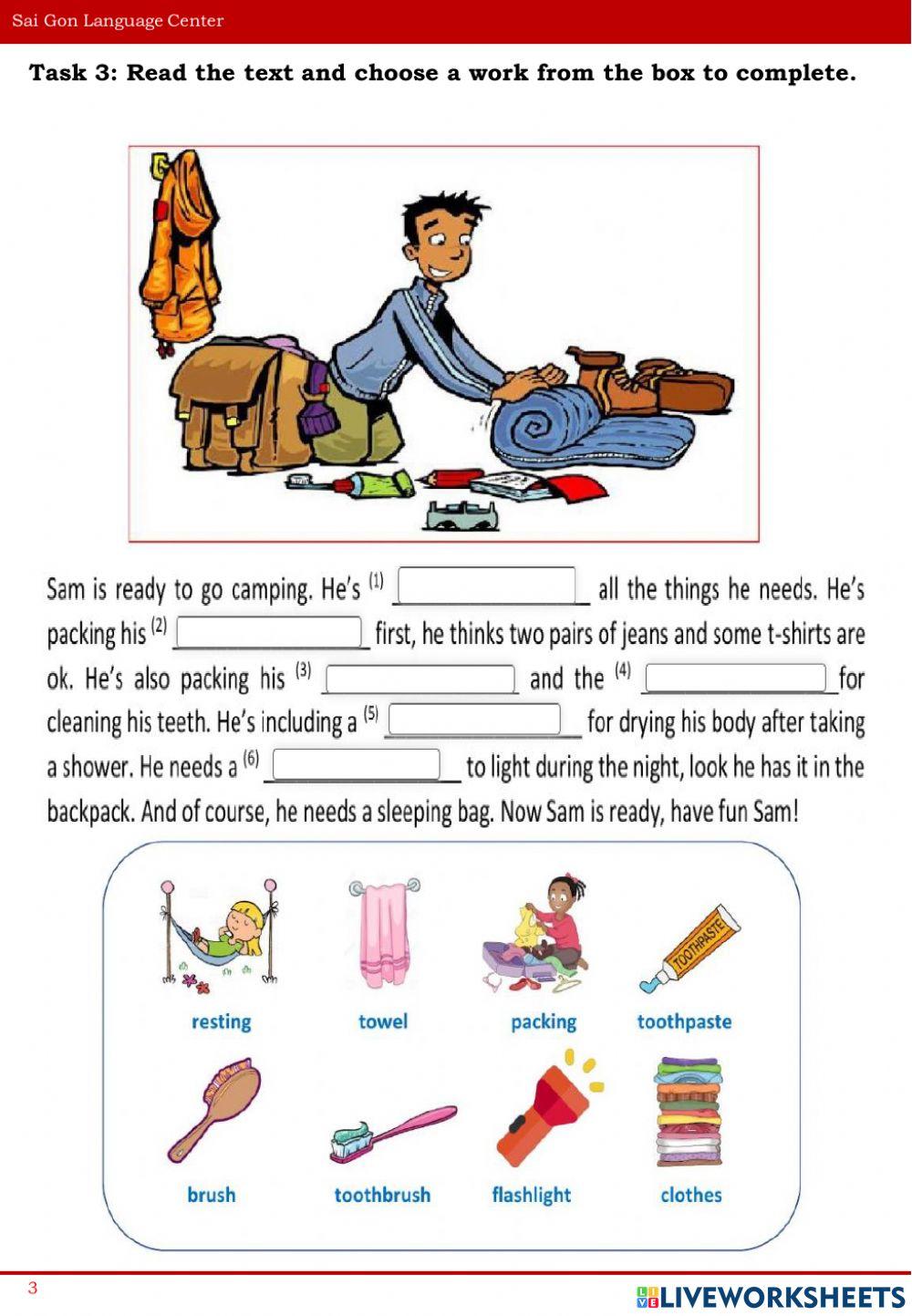 Rose review ffs3 unit 14 20.05 