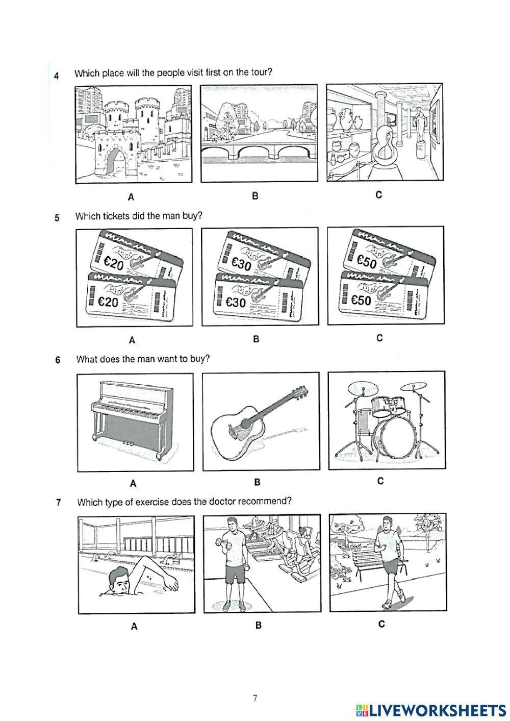 Foreign Teacher-S6-WEEK 38-BÀI KIỂM TRA CUỐI KHÓA