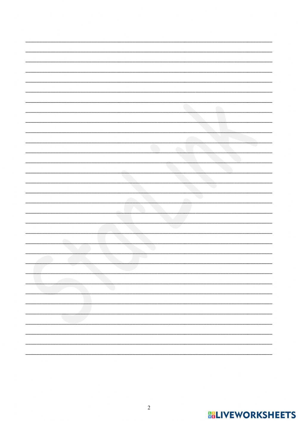 Viet Teacher-S6-WEEK 38-KET + PET PRACTICE