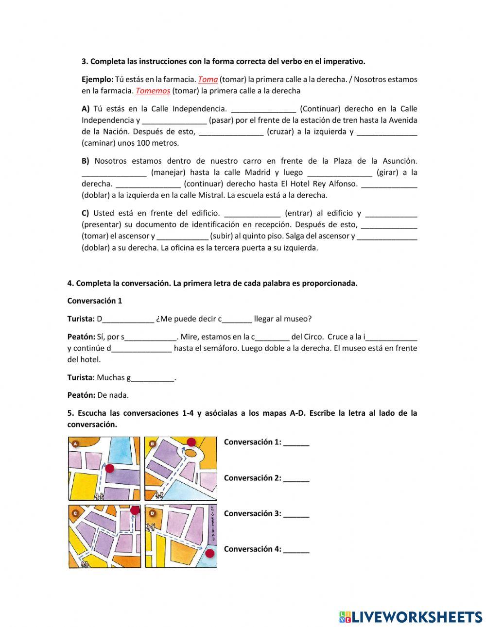 Evaluacion unidad 11