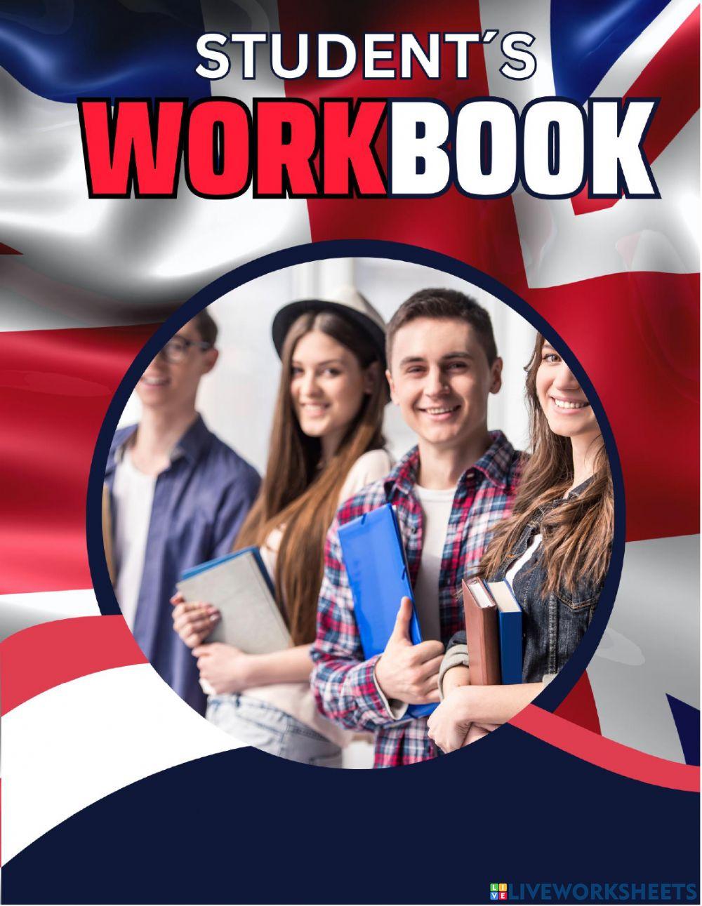 Workbook 109-110