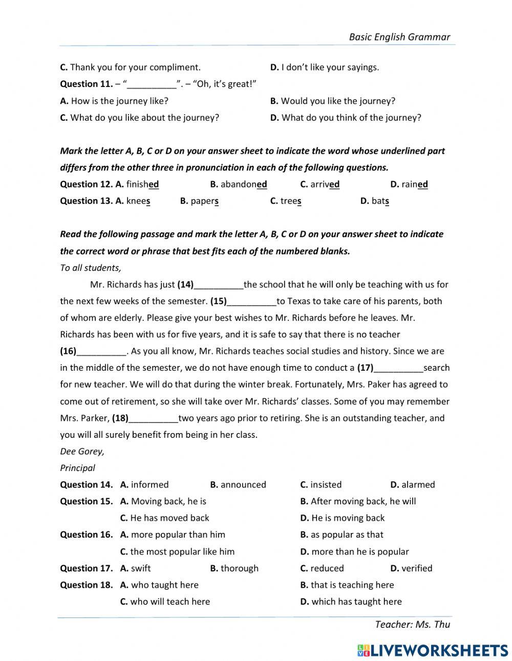 LuyenDe-Practice-Test-7