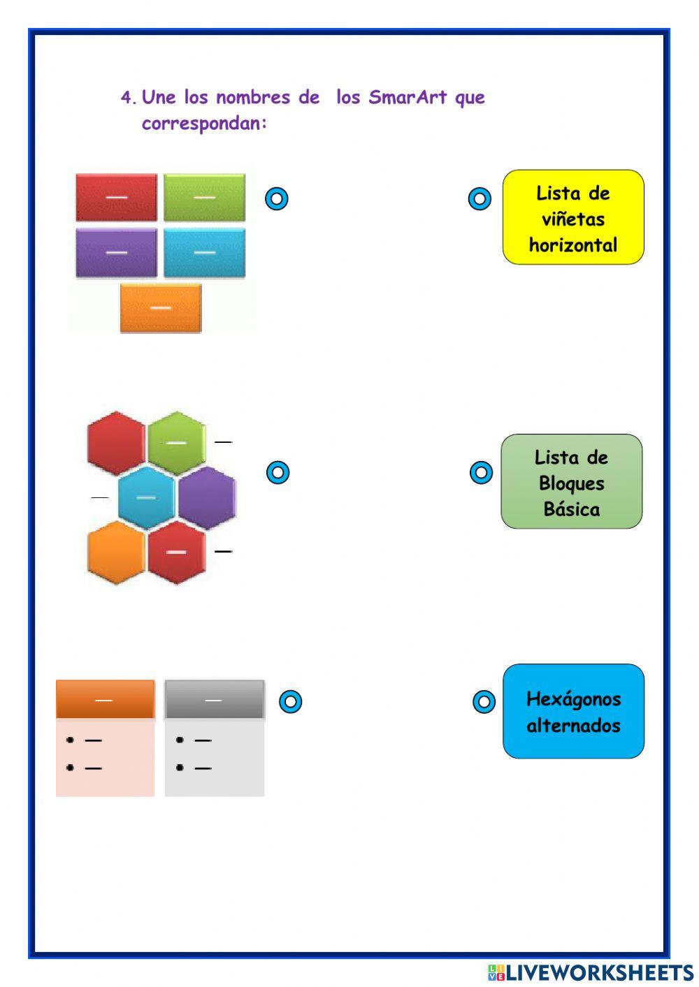 Evaluación 3ero de Basica A y B