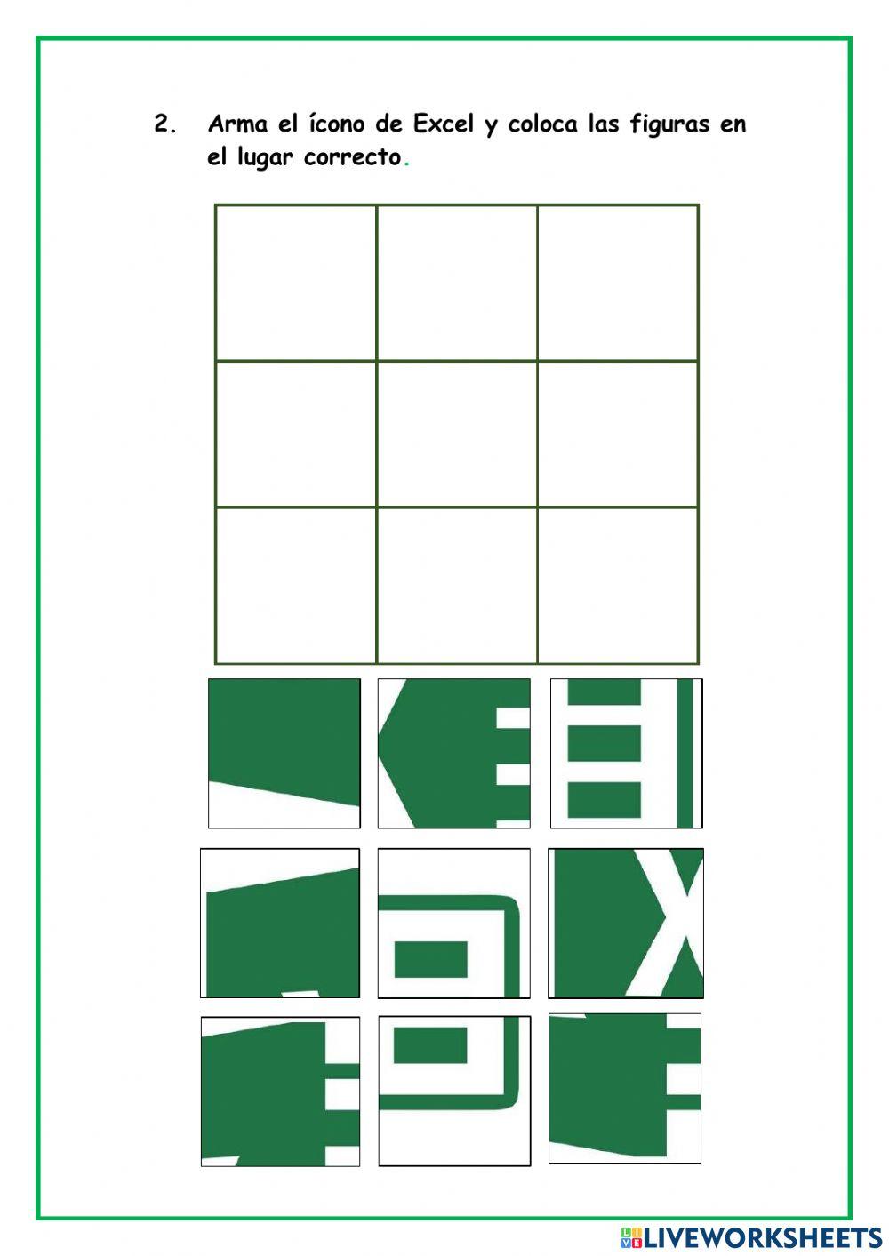 Evaluación 4to de Basica A y B