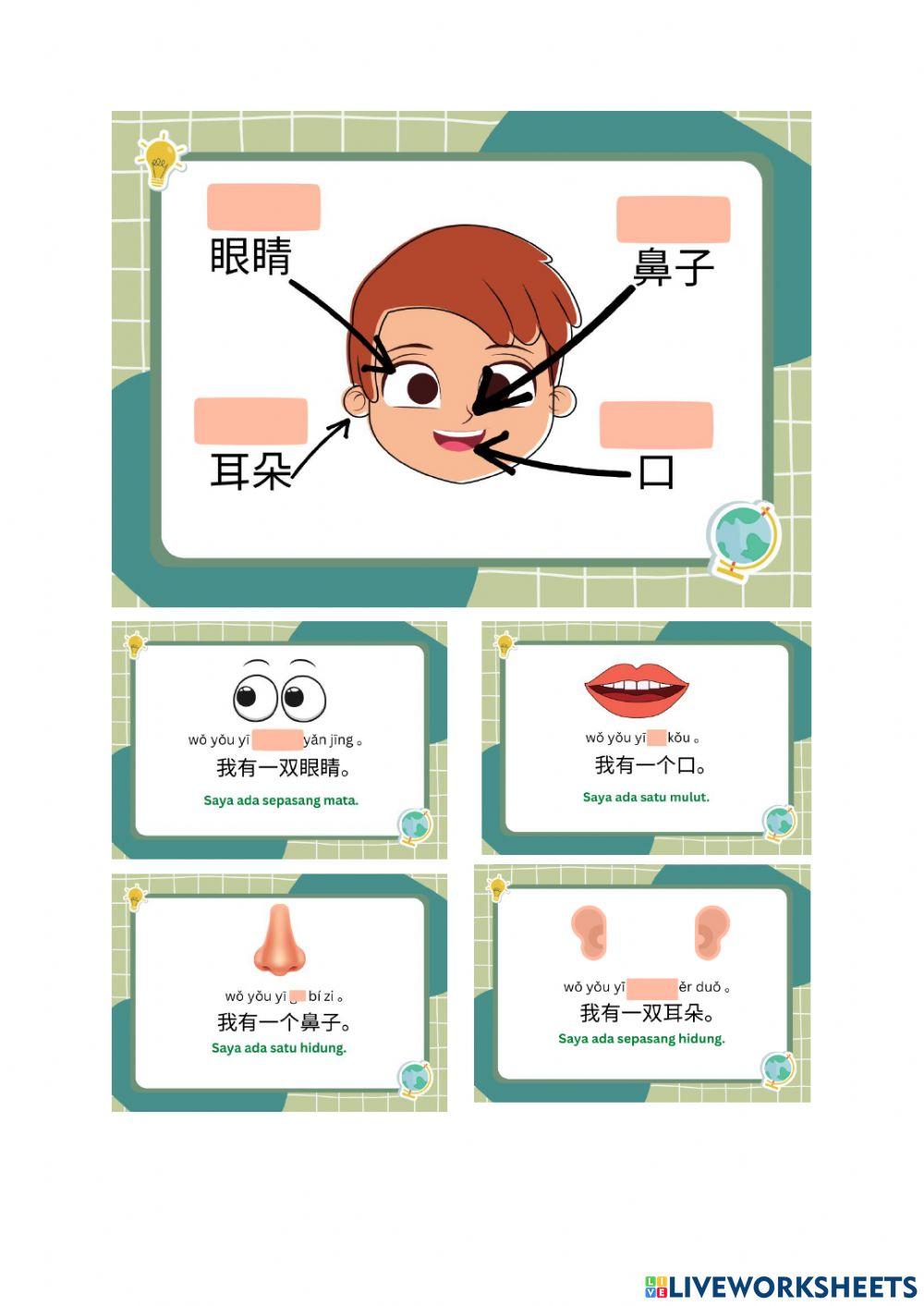 BCSK TAHUN 2 - BAB 2