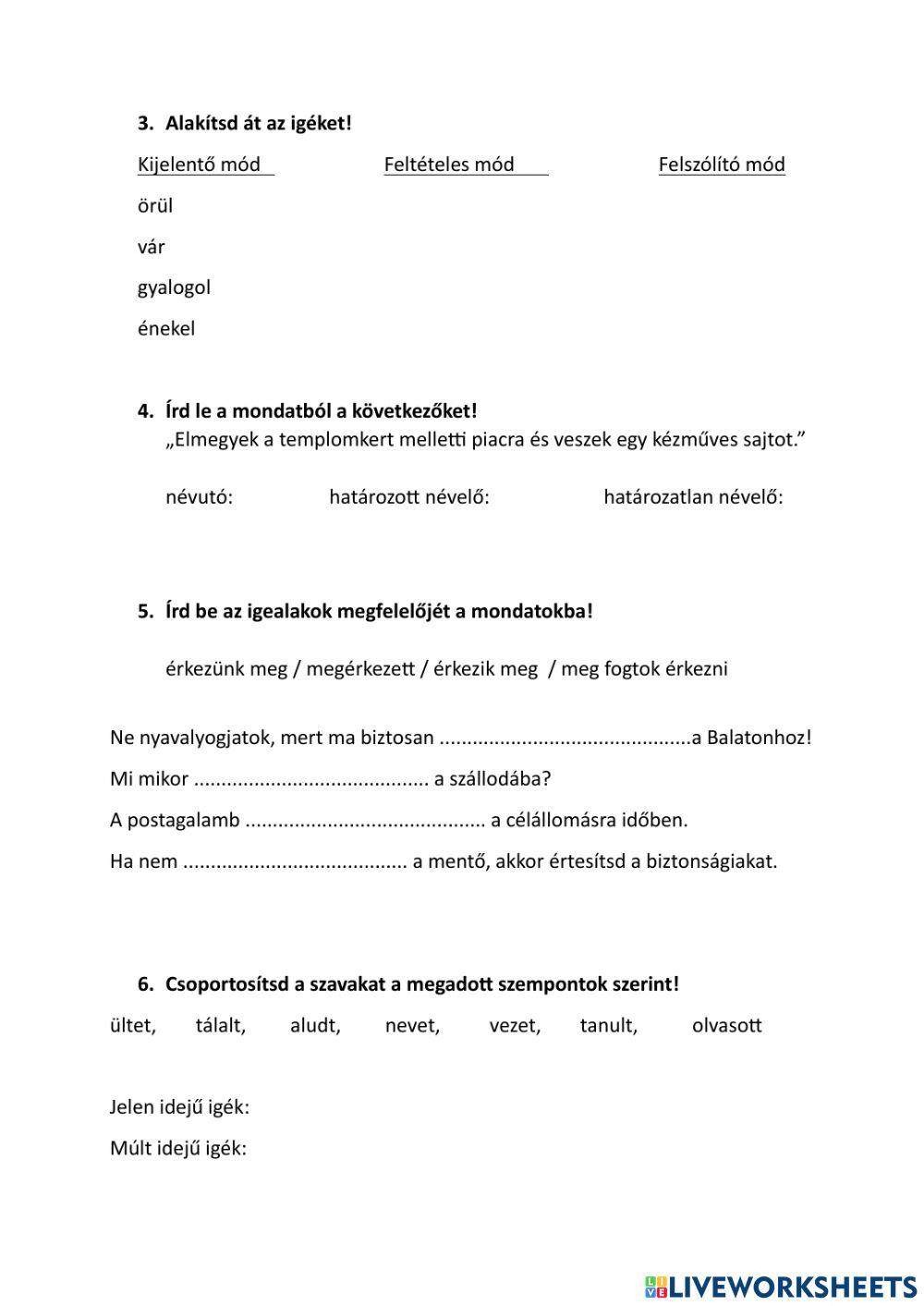 Nyelvtan-Évzáró-A