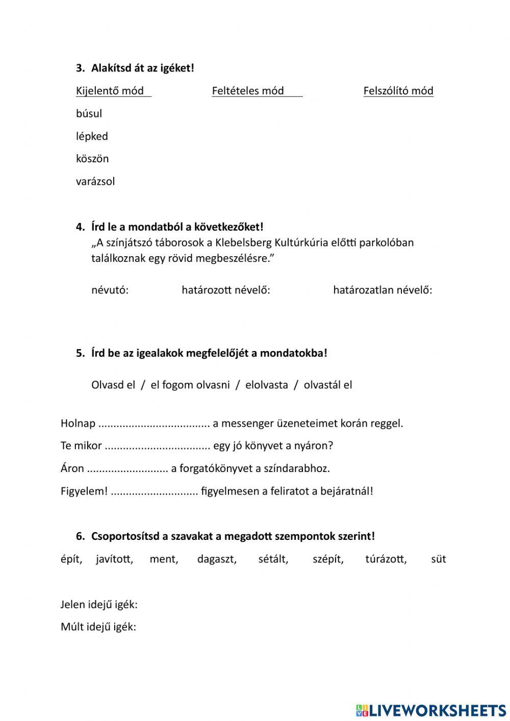 Nyelvtan-Évzáró-B