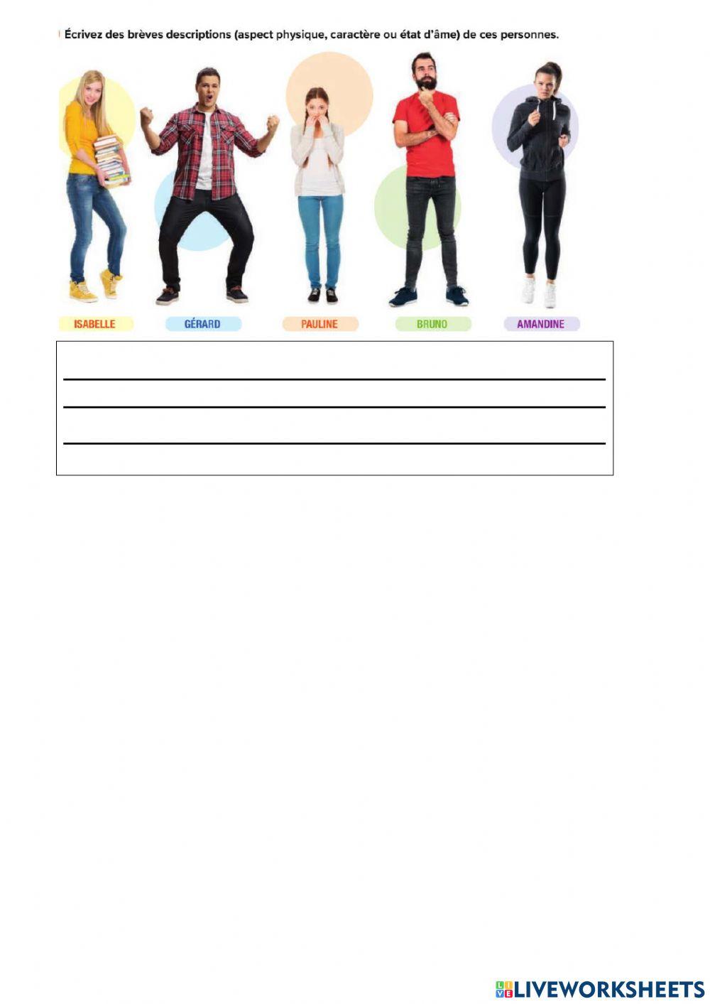 Nouvelle Generation Test 3