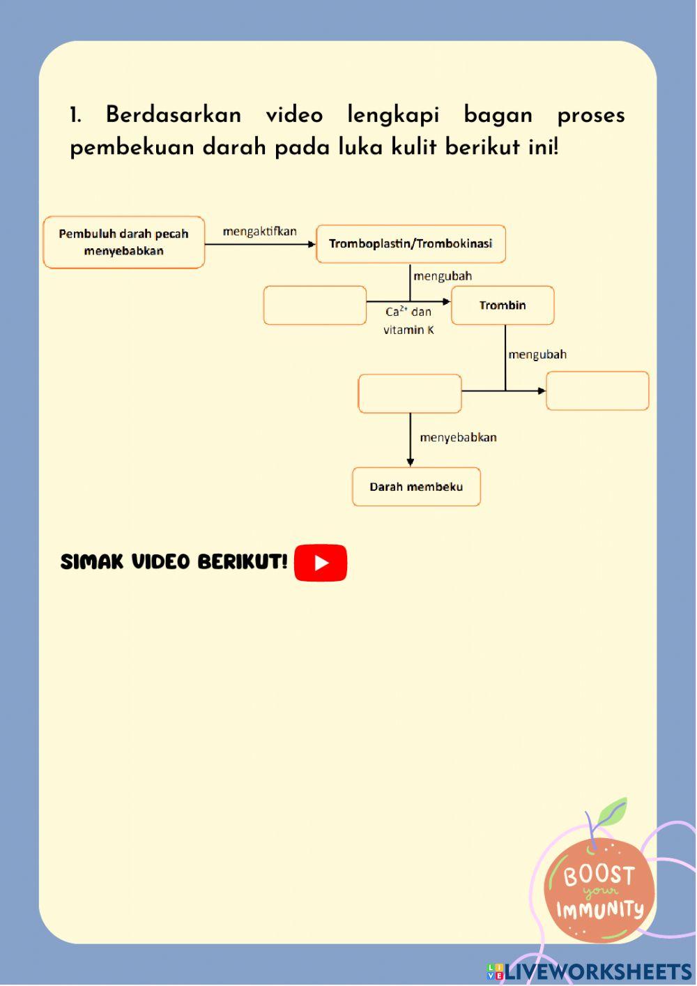 Kekebalan Nonspesifik