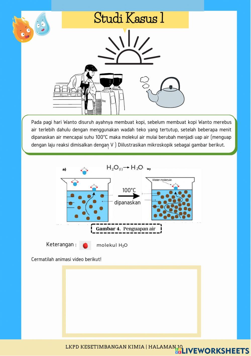 Kesetimbangan kimia part 2