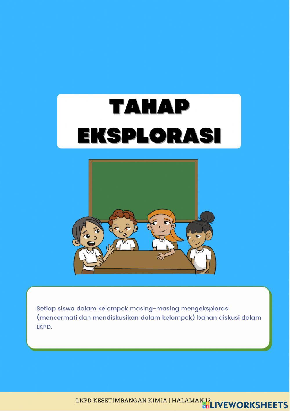 Kesetimbangan kimia part 2