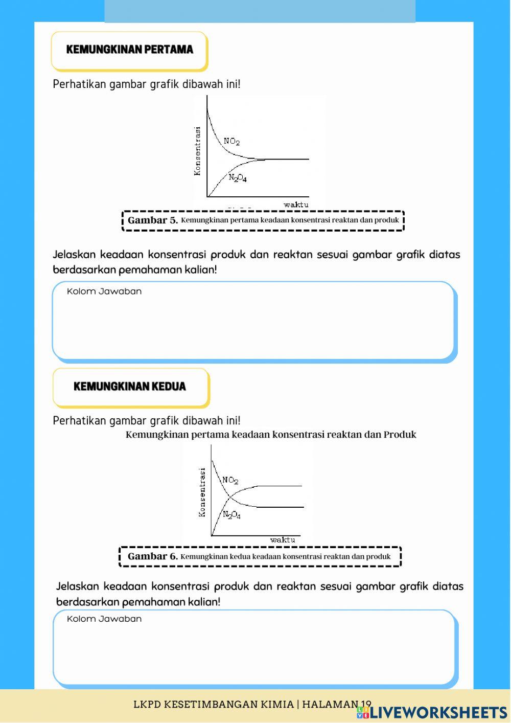 Kesetimbangan kimia part 3