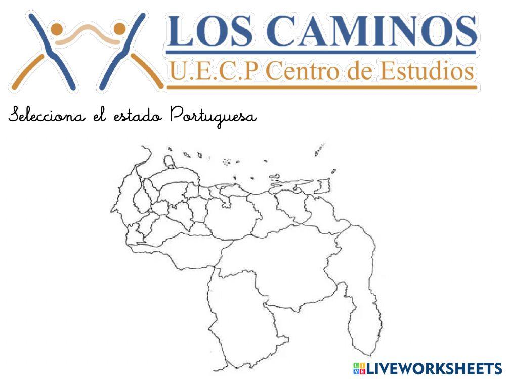 Estado Portuguesa