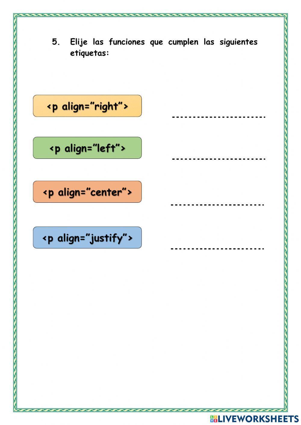 Evaluación 1 ero Bachillerato A