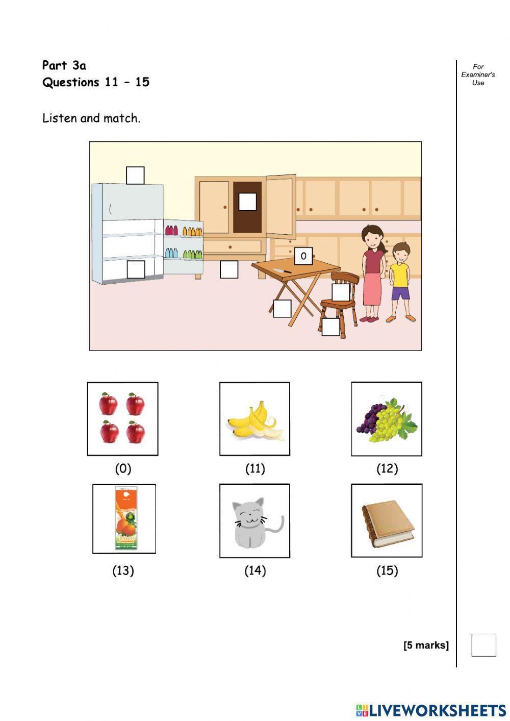 Listening Practice-3-a
