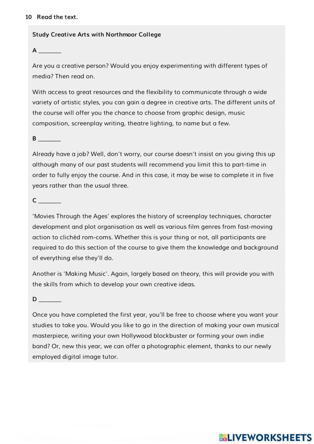 3rd term unit 6 and 7 review