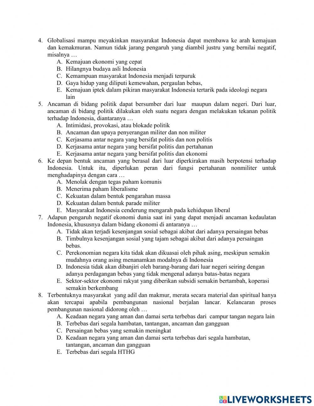 Pas genap ppkn kelas 11 tp 22-23