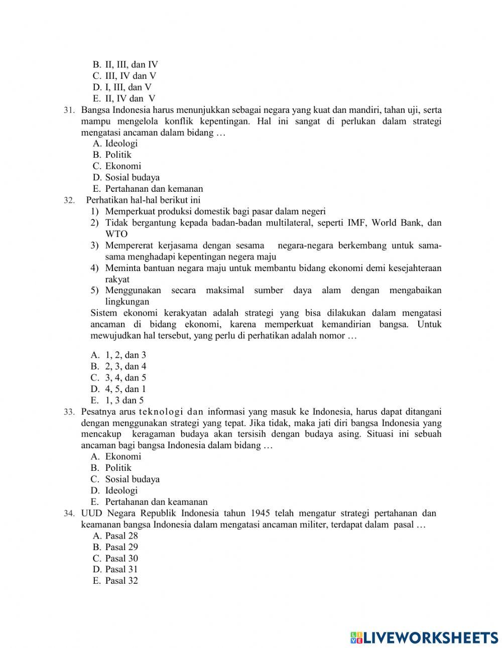 Pas genap ppkn kelas 11 tp 22-23