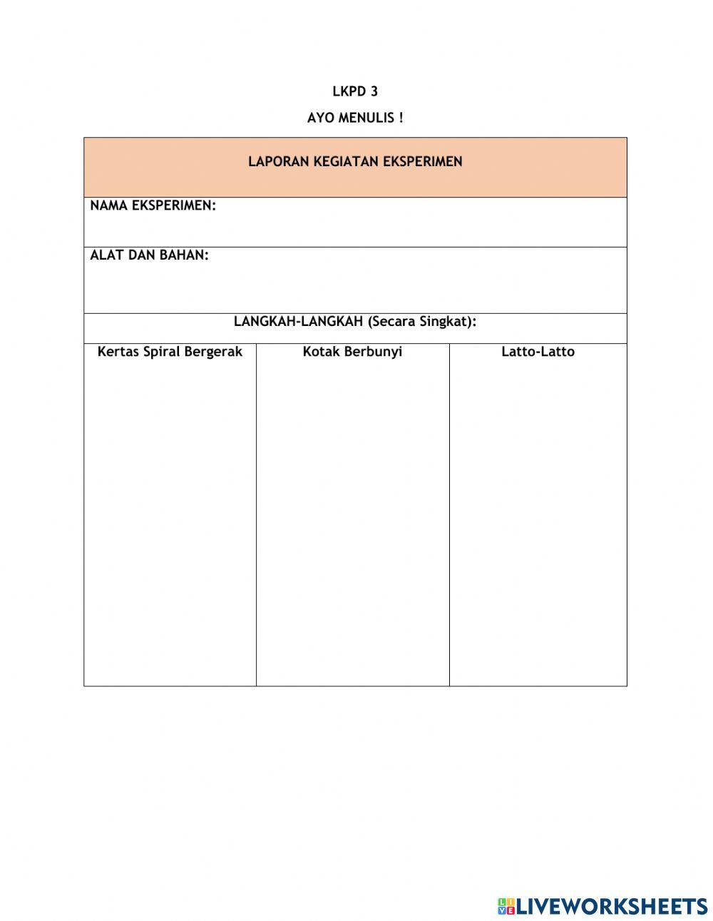Lkpd 3