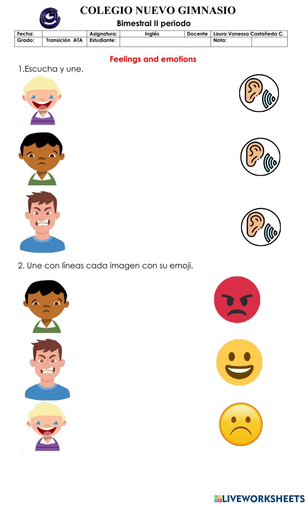 Bimestral ii periodo ata o°