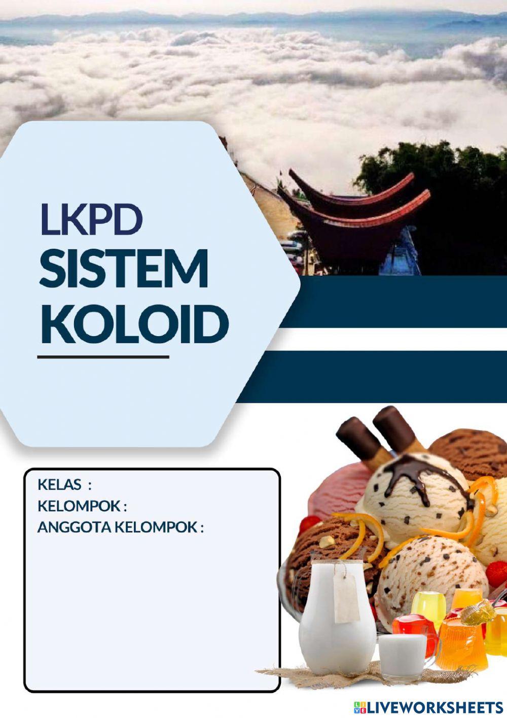 Lkpd koloid