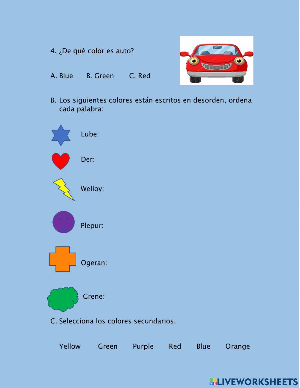 primary-and-secondary-colors-in-english-worksheet-live-worksheets