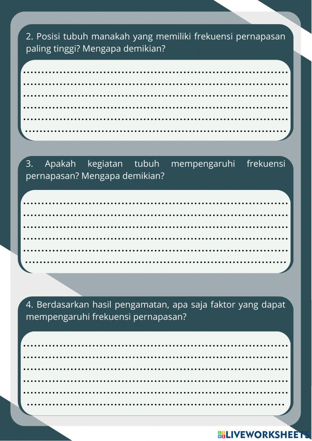 E-LKPD berbasis diagram scaffolding (frekuensi pernapasan)